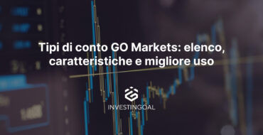 go markets tipi conto