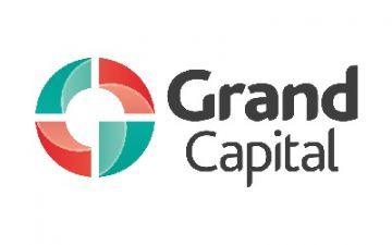 grand capital logo