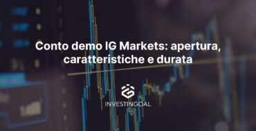 ig markets demo