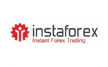 instaforex logo