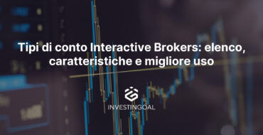 interactive brokers tipi conto