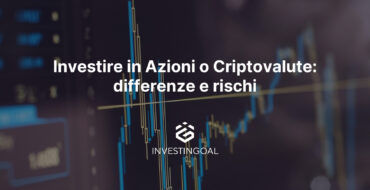 investire azioni criptovalute