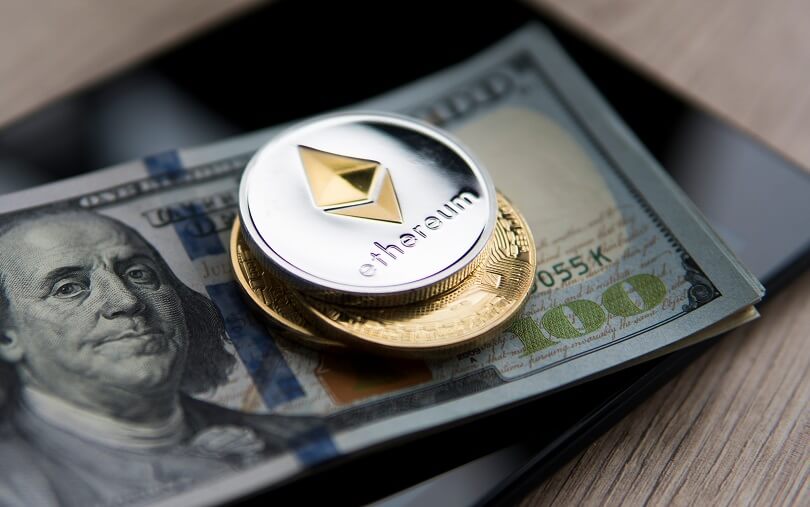 investire in ETH