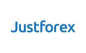 justforex logo