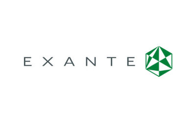 logo exante logo exante