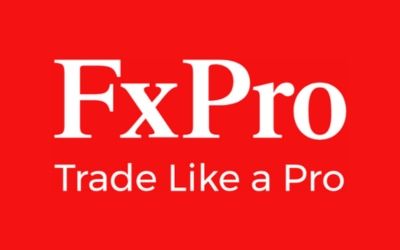 logo fxpro logo fxpro