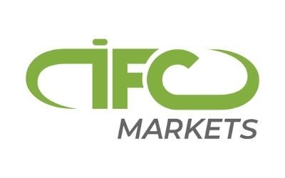 logo ifc markets