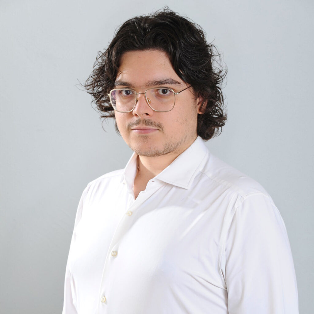 Luca Puddu profile photo Luca Puddu profile photo