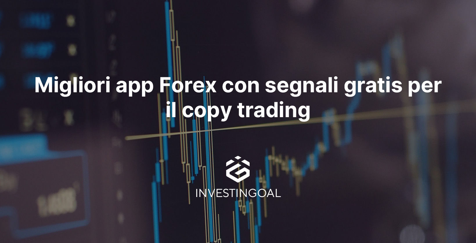 10 migliori app Forex con segnali gratis per copy trading (2025)