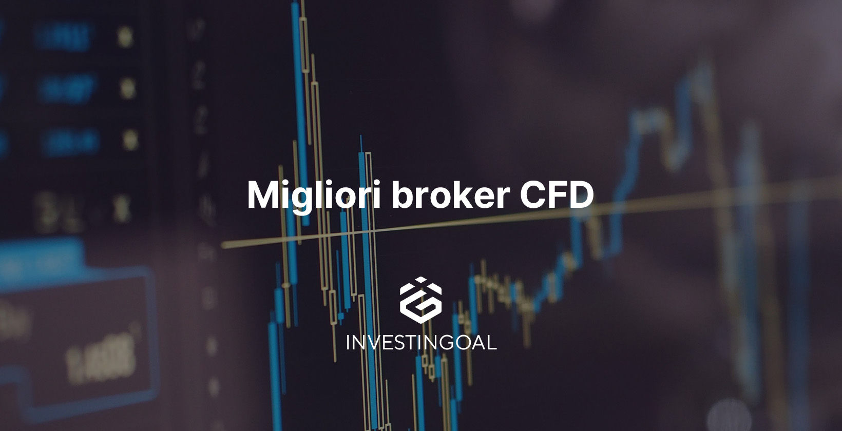 10 migliori broker CFD (2026)