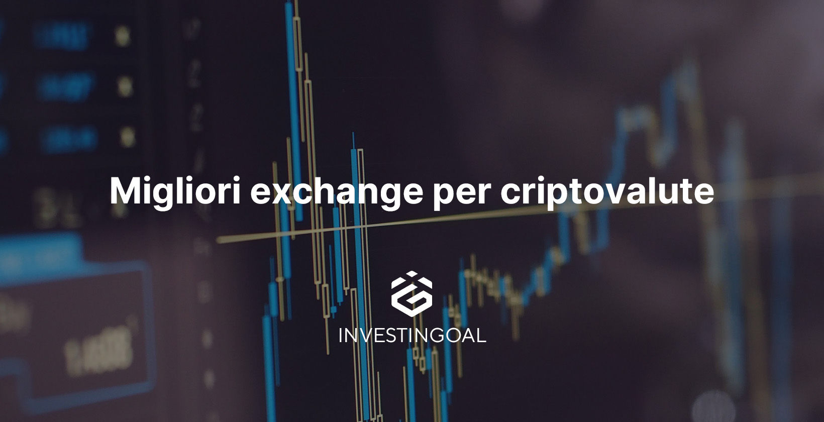 9 migliori exchange per criptovalute (2025)