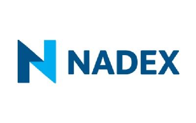 nadex logo
