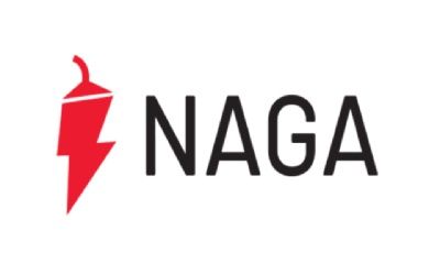naga logo naga logo
