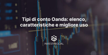 oanda tipi conto 1