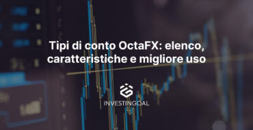 octafx tipi conto 1