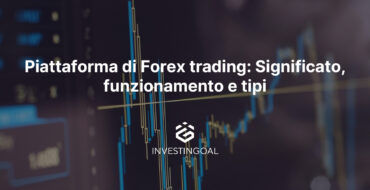 piattaforma di forex trading
