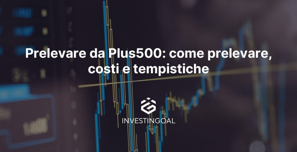 plus500 come prelevare 3 plus500 come prelevare 3