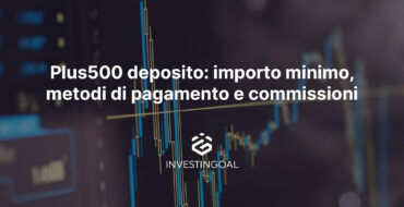 plus500 deposito