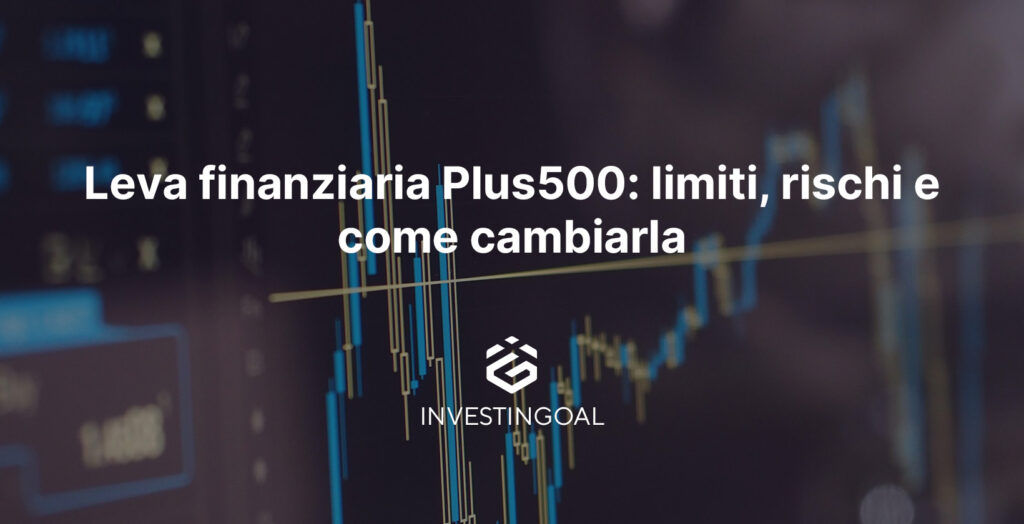 plus500 leva finanziaria plus500 leva finanziaria