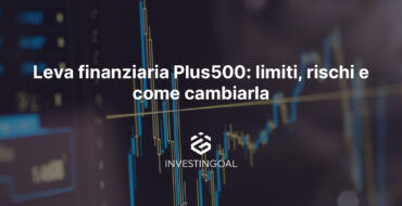 plus500 leva finanziaria