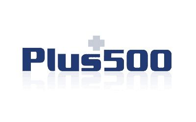 plus500 logo plus500 logo