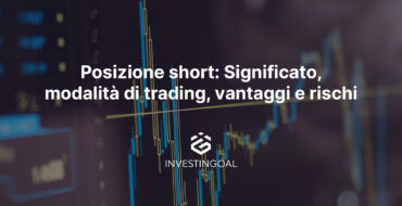 posizione short
