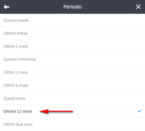 ricerca trader etoro filtro 1