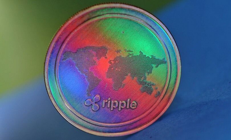 ripple coin