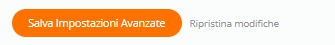 salva impostazioni avanzate zulutrade