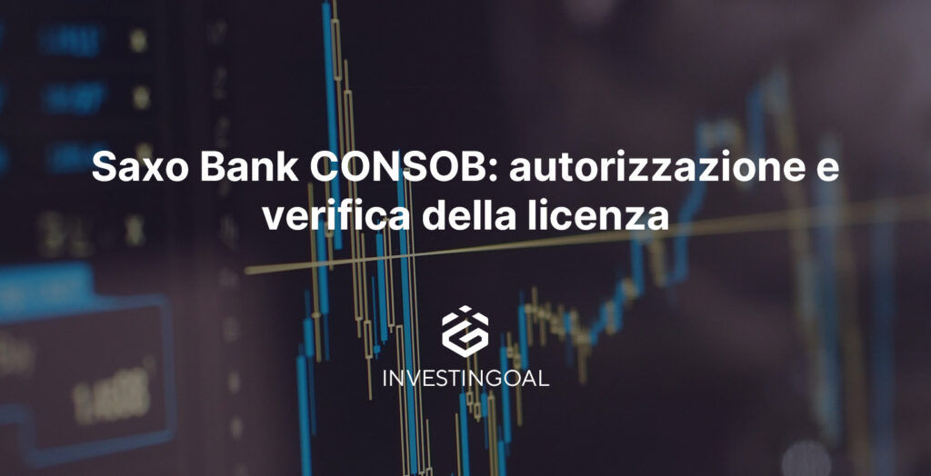 saxo bank consob 1 saxo bank consob 1