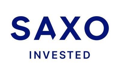 saxo broker logo saxo broker logo
