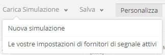 simulatore profitti forex carica simulazione