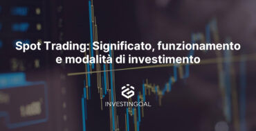 spot trading