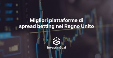 spread betting forex brokers