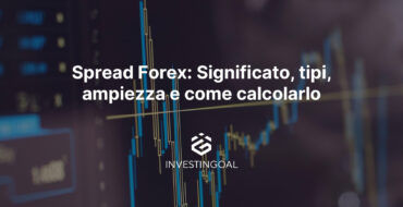 spread forex