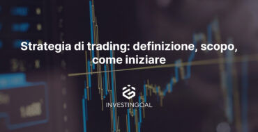 strategia di trading