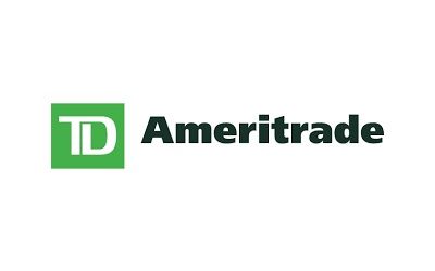 td ameritrade logo