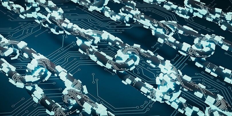 tecnologia blockchain criptovalute