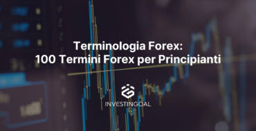 terminologia forex