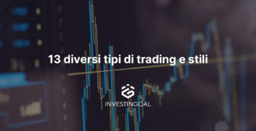 tipi di trading