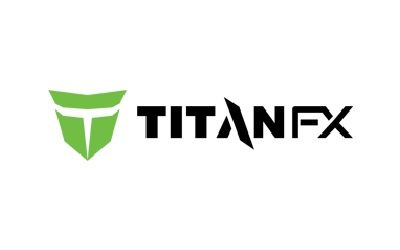 titanfx logo