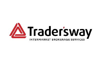 tradersway logo