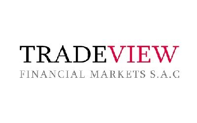 tradeview logo