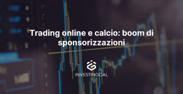 trading online sponsore calcio