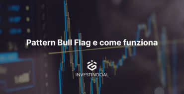 trading pattern bull flag
