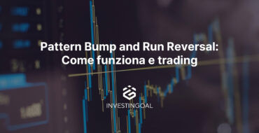 trading pattern bump and run reversal