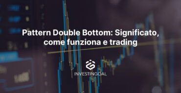 trading pattern double bottom