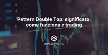 trading pattern double top