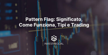 trading pattern flag