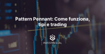 trading pattern pennant